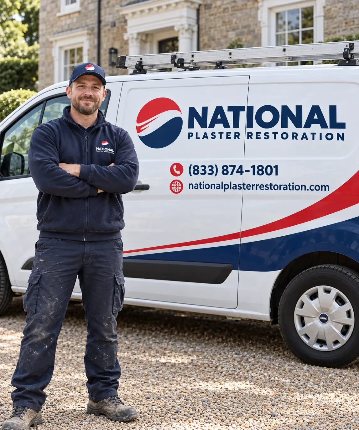 Plaster Repair White Oak, WV FAQs